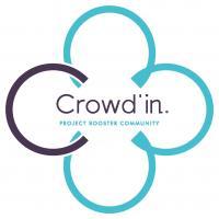 crowd'in
